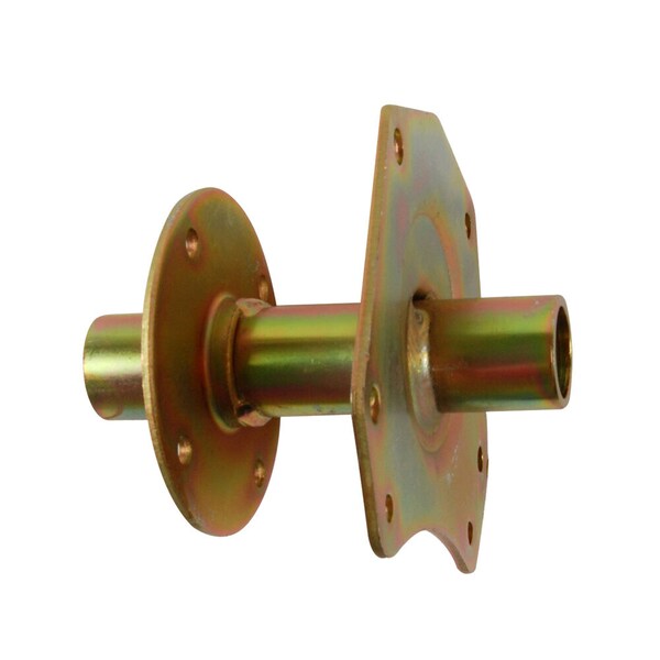 Hub Asm-Track W/O